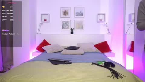 Viktoria White  online show from 11-23-25, 03:56