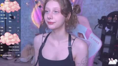 Sara online show from 06-07-26, 03:05