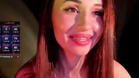 Malika online show from 12-22-24, 09:42