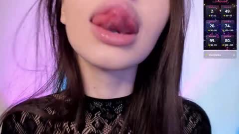 Malika online show from 01-26-25, 11:08