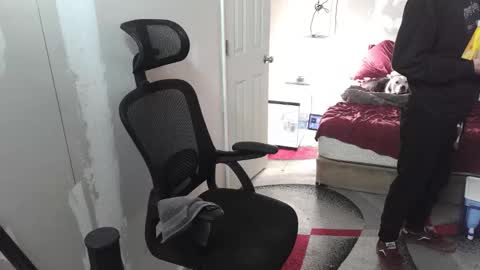 l1v1nth3dr3am online show from 10-25-25, 05:51