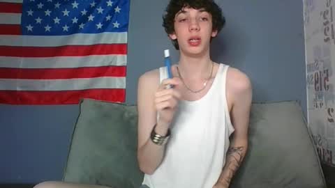 liam online show from 03-17-26, 03:15