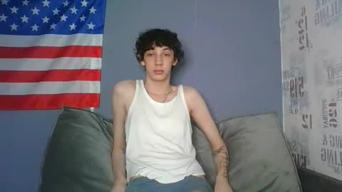 liam online show from 03-18-26, 12:41