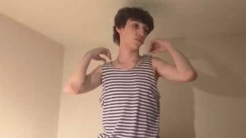 liam online show from 03-25-26, 06:58