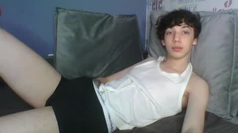 liam online show from 04-26-26, 04:59