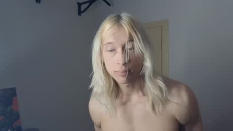 Adonis online show from 12-19-24, 04:02