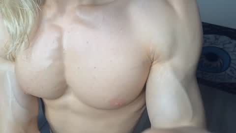 Adonis online show from 01-14-25, 06:34