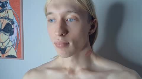 Adonis online show from 03-10-25, 09:10