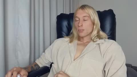 Adonis online show from 09-13-25, 06:35