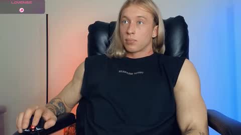 Snapshot of l_adonis_l chatting on 11-07-25, 11:10 Adonis online show from 11-07-25, 11:10