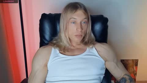 Adonis online show from 01-13-26, 12:54