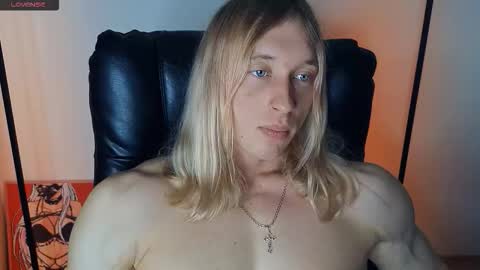 Adonis online show from 02-23-26, 01:08