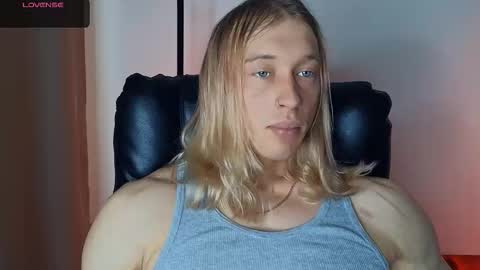 Adonis online show from 02-26-26, 08:46