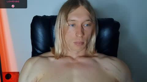 Adonis online show from 05-24-26, 02:00