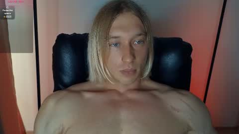 Adonis online show from 07-12-26, 09:44