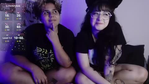 Snapshot of l_uknow chatting on 03-25-26, 01:55 Alex online show from 03-25-26, 01:55