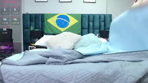 la crespa x online show from 01-17-25, 06:23