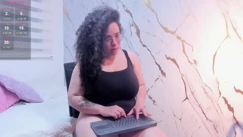 la crespa x online show from 02-03-25, 05:24