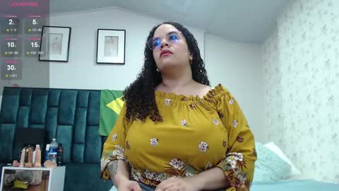 la crespa x online show from 02-05-25, 12:27