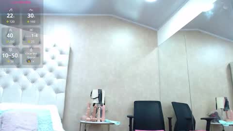 la crespa x online show from 09-23-25, 12:08