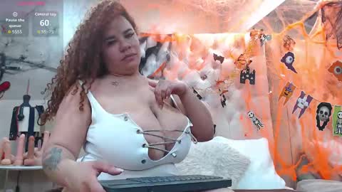 la crespa x online show from 10-06-25, 12:35