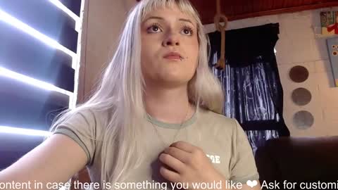 Hanna FREE ONLYFANS  online show from 02-01-25, 06:29