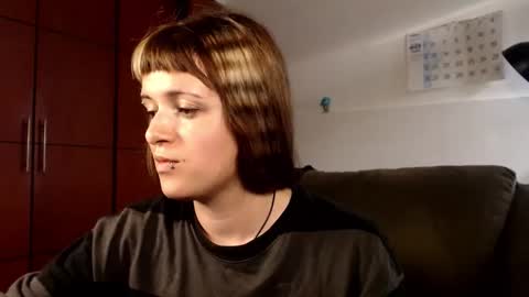 Hanna FREE ONLYFANS  online show from 10-28-25, 10:01