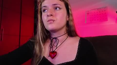 Hanna FREE ONLYFANS  online show from 12-02-25, 10:05