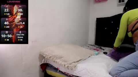 la gatabk online show from 01-17-25, 08:44