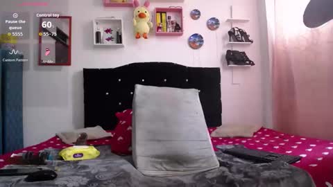 la gatabk online show from 04-23-26, 08:22