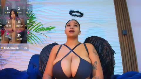 la_indiia online show from 10-09-25, 09:35