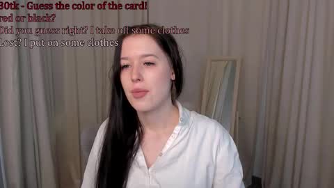 Snapshot of la_lolla chatting on 10-26-25, 10:10 la_lolla online show from 10-26-25, 10:10