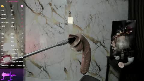 AMAZONA  online show from 04-27-26, 07:12