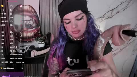 AMAZONA  online show from 04-29-26, 07:09