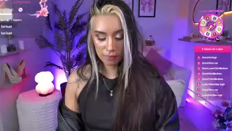 T A T I A N A online show from 07-28-26, 02:13