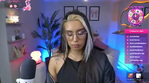 T A T I A N A online show from 07-28-26, 04:39