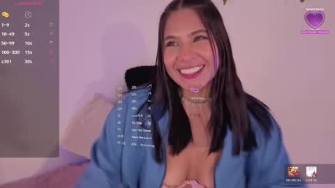 Victoria  online show from 04-26-26, 04:10