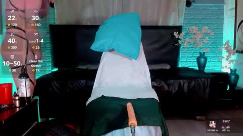 AriSaray online show from 02-06-26, 11:24