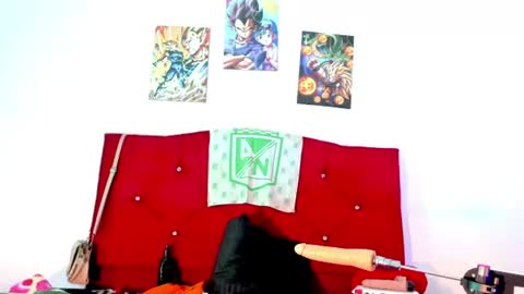 Snapshot of la_ratona_1 chatting on 06-10-26, 11:09 AriSaray online show from 06-10-26, 11:09