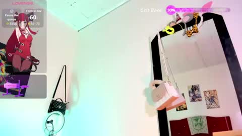 Snapshot of la_ratona_1 chatting on 06-15-26, 11:34 AriSaray online show from 06-15-26, 11:34