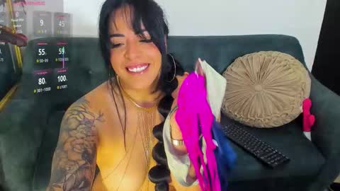 la_saris online show from 03-13-26, 04:41