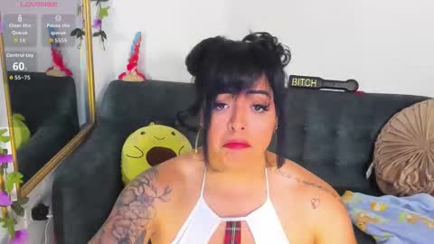 la_saris online show from 03-14-26, 03:23