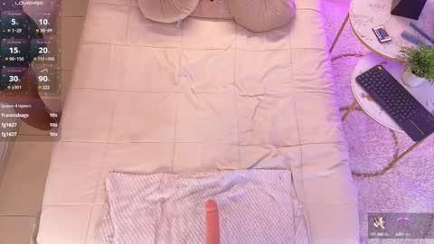 Cris  online show from 02-21-25, 03:10