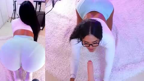 Cris  online show from 03-01-25, 05:38