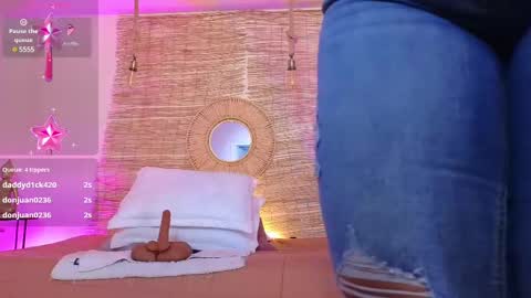 Cris  online show from 03-04-25, 11:51