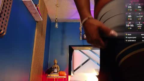 Cris  online show from 10-16-25, 11:11