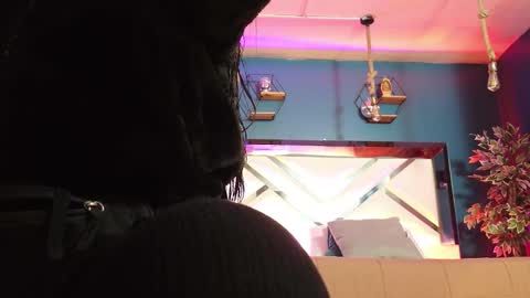 Cris  online show from 02-07-26, 11:36