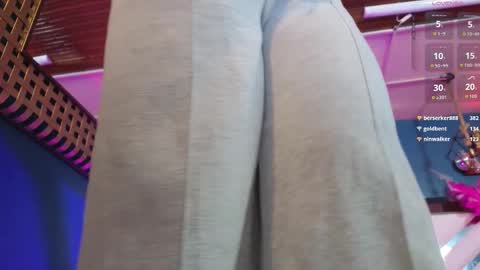 Cris  online show from 02-21-26, 11:33