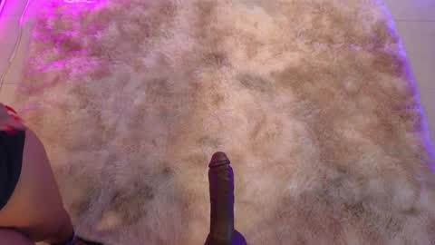 Cris  online show from 03-20-26, 11:37