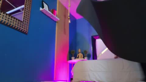 Cris  online show from 04-02-26, 11:41